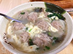 -海清宁记大馅云吞