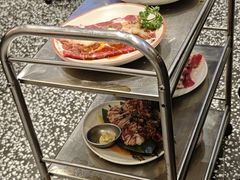 -安又胖韩国烤肉(美罗城店)