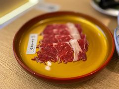 -温野菜涮涮锅(大悦城店)