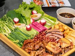 -渔乐圈海鲜餐厅(群力金江路店)