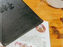 -木屋烧烤(白石洲店)