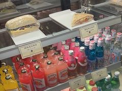 -逸派咖啡 EPARKCOFFEE(广安门店)