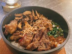 -Hi City·城市之巅