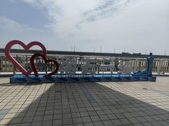 -宁波海天一洲景区