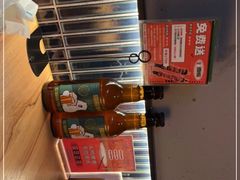 -雪熊精酿·哈尔滨烧烤酒馆(非遗大串店)