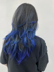 -AFA Hair studio·女士发型设计