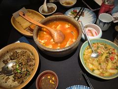 -山石榴·贵州菜(丰盛里店)