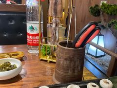-九田家黑牛烤肉料理(新辰里亚运村店)