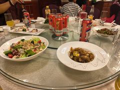 -丰泽园饭店
