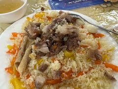 -吾斯曼珍珠抓饭王