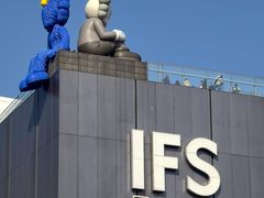 -芷迹江景酒店(五一广场汇景城店)