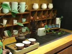 -青藤茶馆(南山路店)