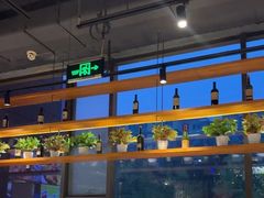 -AK47烤羊腿串吧(柳浪家园店)
