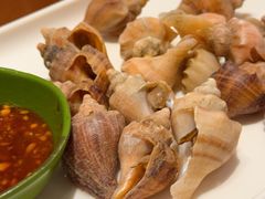 -渔傅印象滩涂霞浦海鲜(井大路店)