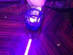 -OZONE 顶楼酒吧(香港丽思卡尔顿酒店)