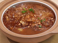 -吕氏疙瘩汤·海鲜新鲁菜(凯德mall新都心店)