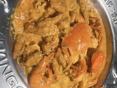 -胖哥俩肉蟹煲(梅溪步步高店)