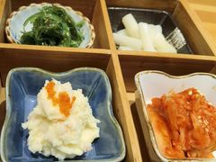 -浦·传统日式料理(3 5 1 1 店)