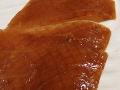 -又一福烤鸭·北京菜(东四店)