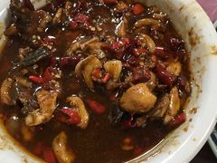 小甲鱼-铁头烧菜馆(立新路店)