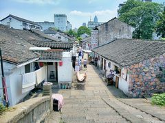 -绍兴书圣故里景区