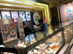 -Pantry's Best派悦坊蛋糕(K11购物艺术中心店)