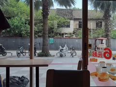 -德克士(什邡永辉超市店)