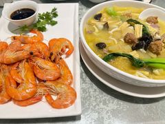 -南方酒店·淮扬菜(回民街店)