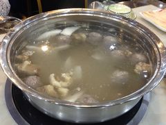 -汕头八里香牛肉店(人民南店)