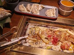 -新石器烤肉(之心城店)
