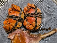 -新发展亚太JW万豪酒店·福苑咖啡厅