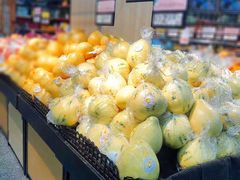 -世纪联华(临平邱山店)