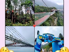 -梦幻奥陶纪景区