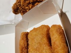 -麦当劳(桃仙机场到达层店)