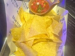 -blue frog蓝蛙(长泰广场店)