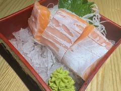 -有喜屋·日料·居酒屋(旭辉广场店)