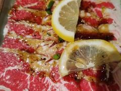 -小米烤肉-泥炉炭烤(常营店)