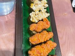 -晴季寿司(红旗街万达店)