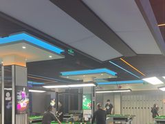 -永宁台球·棋牌俱乐部(淮海路店)