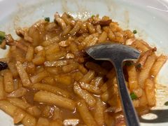 -福海居烤鸭店(鸟巢店)