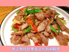 -味仙居(环城南路店)