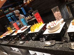 -上海宝华万豪酒店