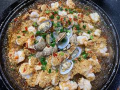 -春来和(汉城南路店)