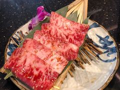 -虎丸烧肉(新大陆广场店)
