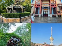 -郑州方特梦幻王国