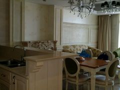 -平湖九龙山庄园圣马可酒店