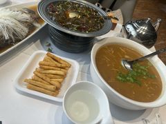 -庖丁堂酒店(金穗大道店)