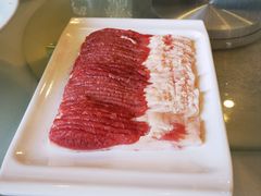 -清真·鸦儿李记·涮肉(马家堡店)