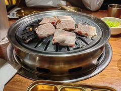 -九田家黑牛烤肉料理(新辰里亚运村店)