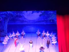 -交通银行前滩31演艺中心